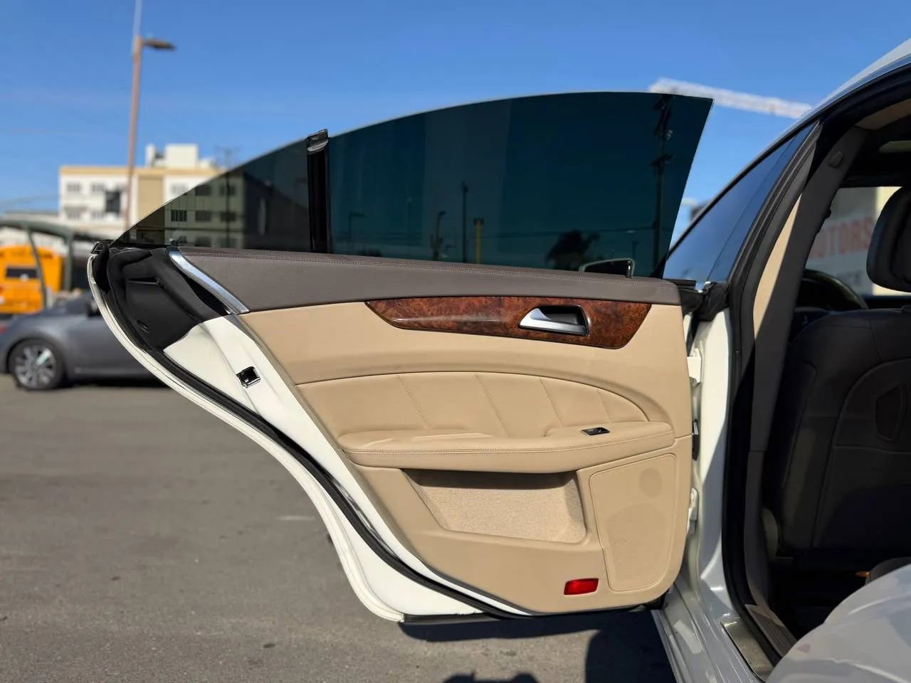 Used 2013 Mercedes-Benz CLS 550 image 28