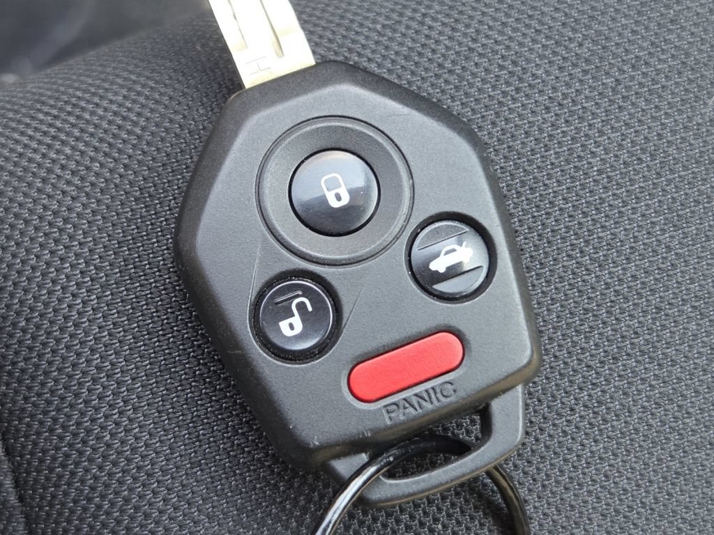 Used 2023 Subaru WRX AWD/4WD image 35