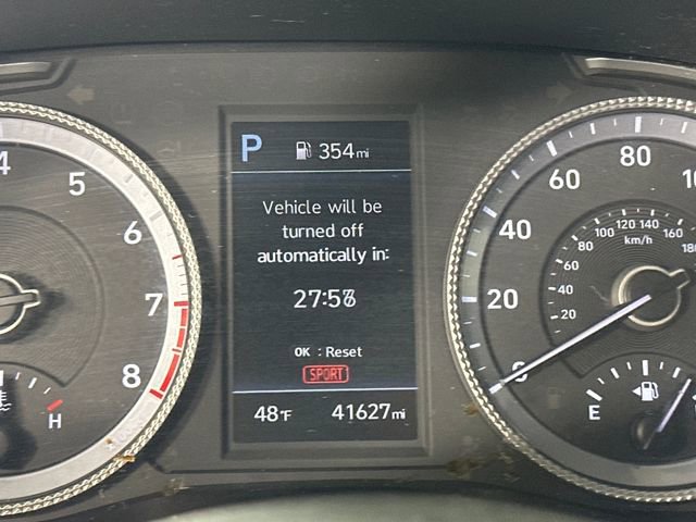 Used 2022 Hyundai Sonata SEL image 18