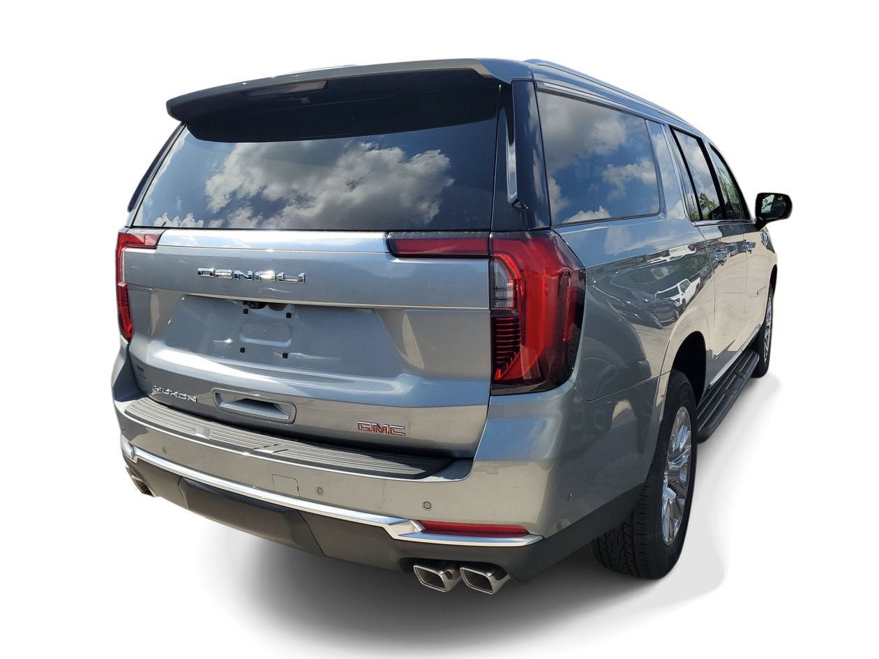 New 2026 GMC Yukon XL Denali RWD image 5