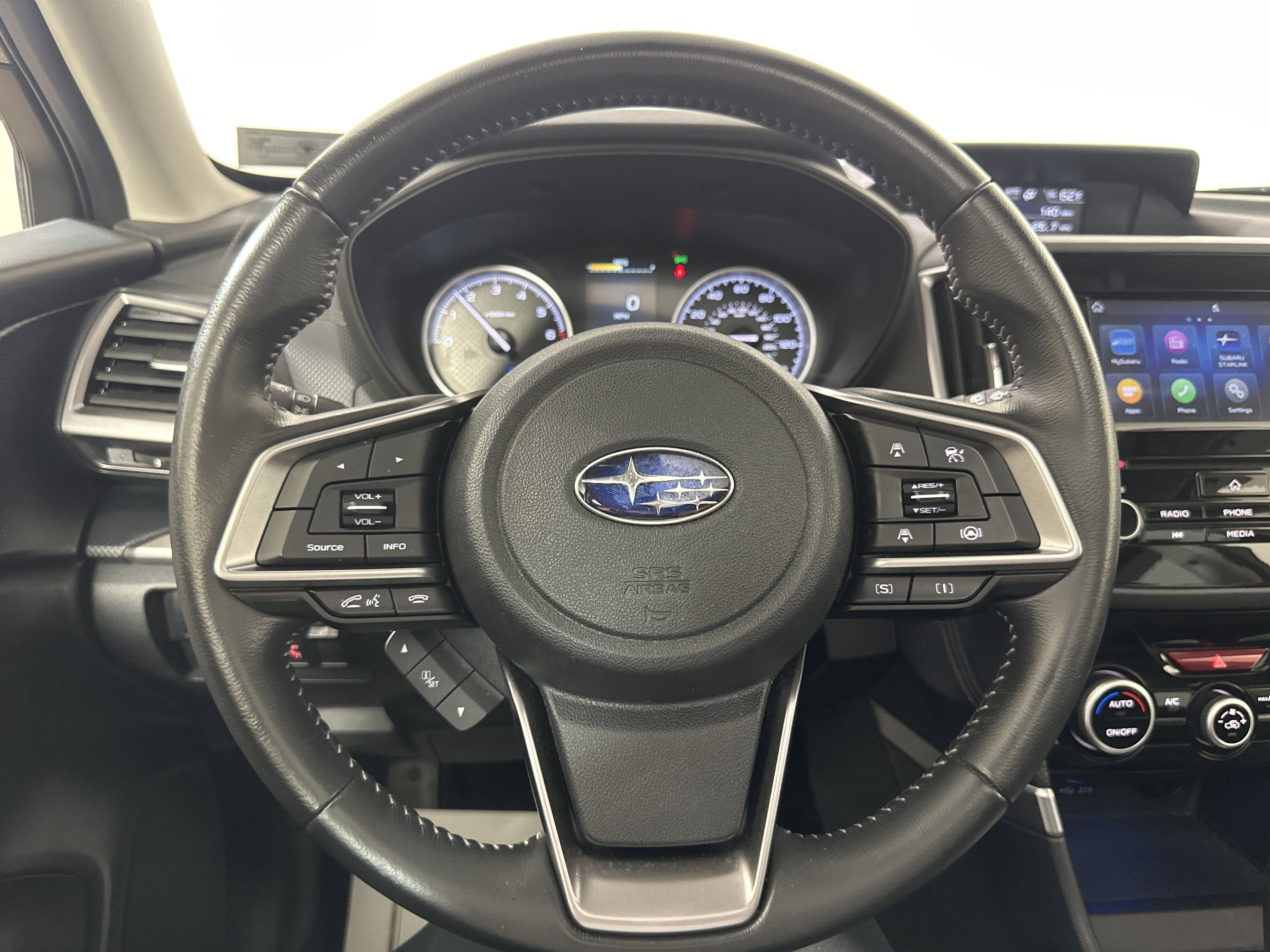 Used 2023 Subaru Forester Premium image 12