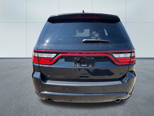 Used 2022 Dodge Durango GT AWD/4WD image 3