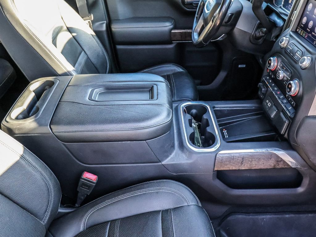 Used 2020 GMC Sierra 1500 Denali w/ Denali Premium Package AWD/4WD image 16