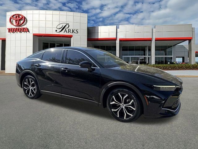 Certified 2023 Toyota Crown Limited video 1