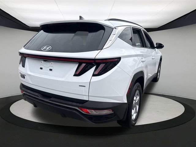 Certified 2023 Hyundai Tucson SEL image 9