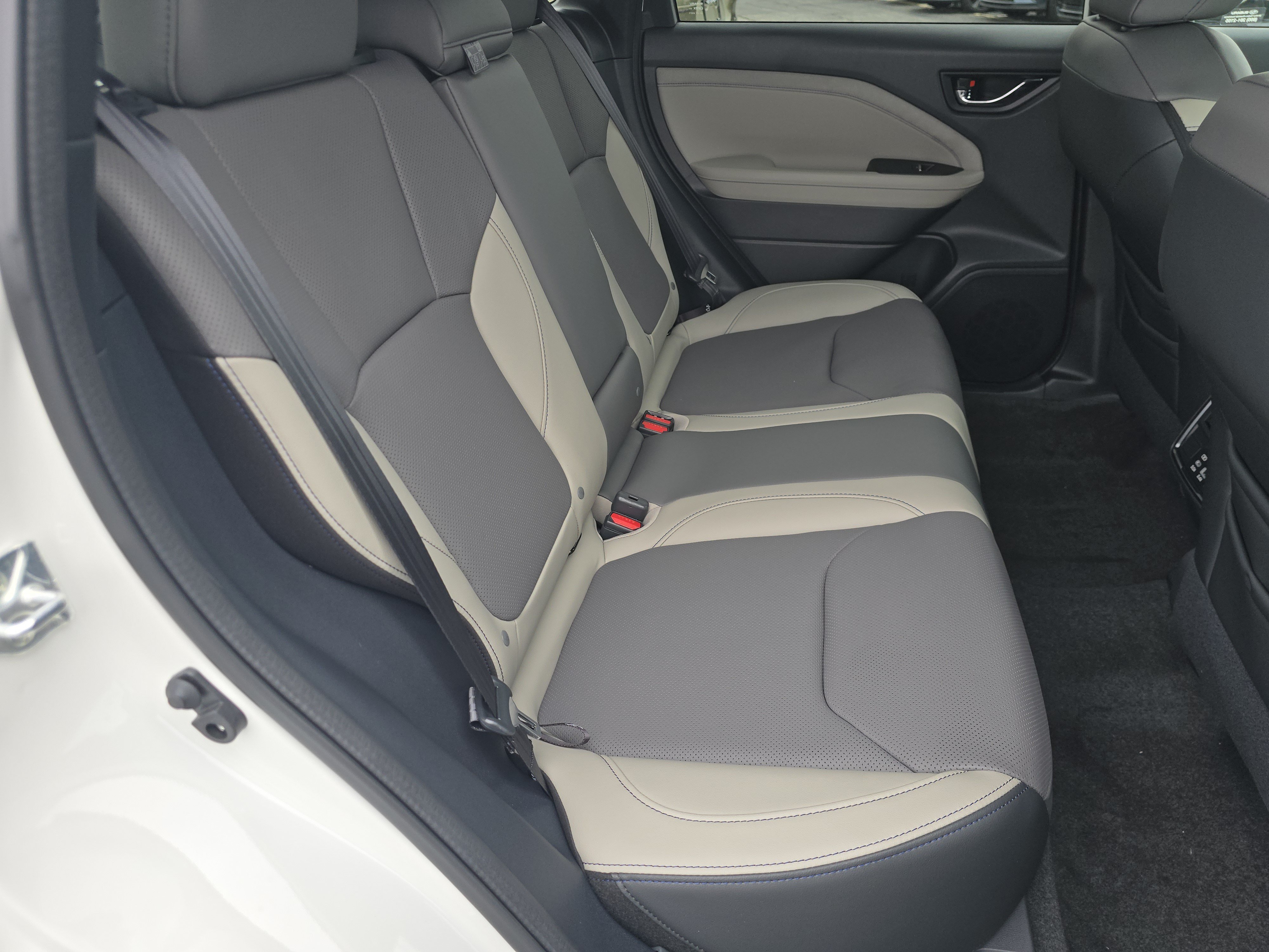 New 2026 Subaru Forester Limited AWD/4WD image 16