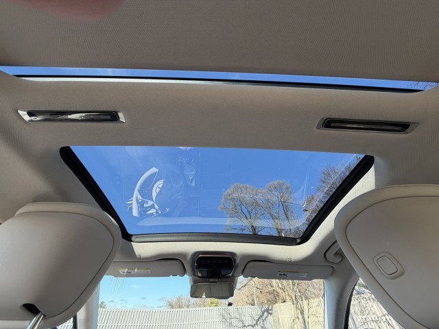 Used 2022 Mercedes-Benz S 500 4MATIC image 16