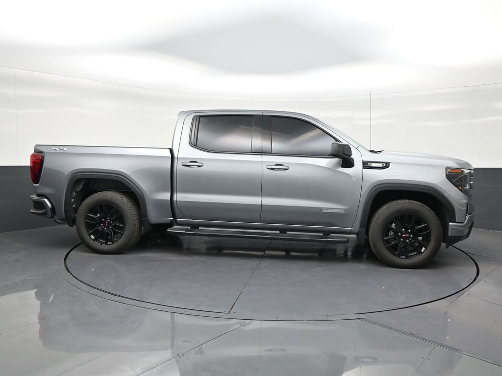 Used 2026 GMC Sierra 1500 Elevation w/ Max Trailering Package image 6