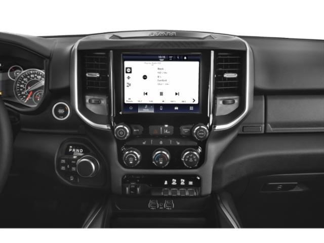 New 2027 RAM 1500 4x4 Crew Cab image 9