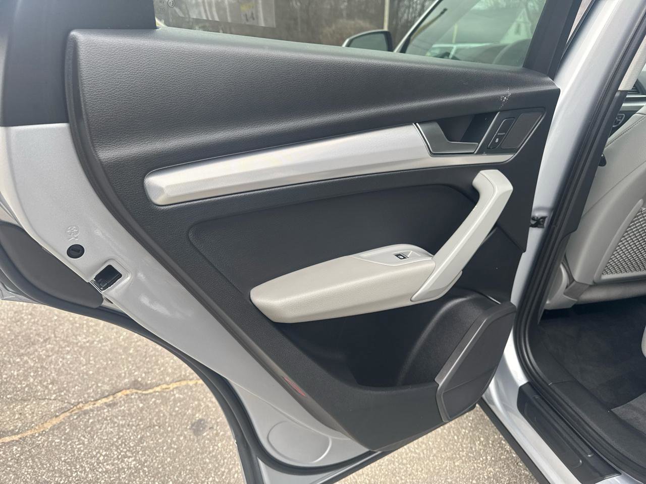 Used 2018 Audi Q5 2.0T Premium Plus image 39