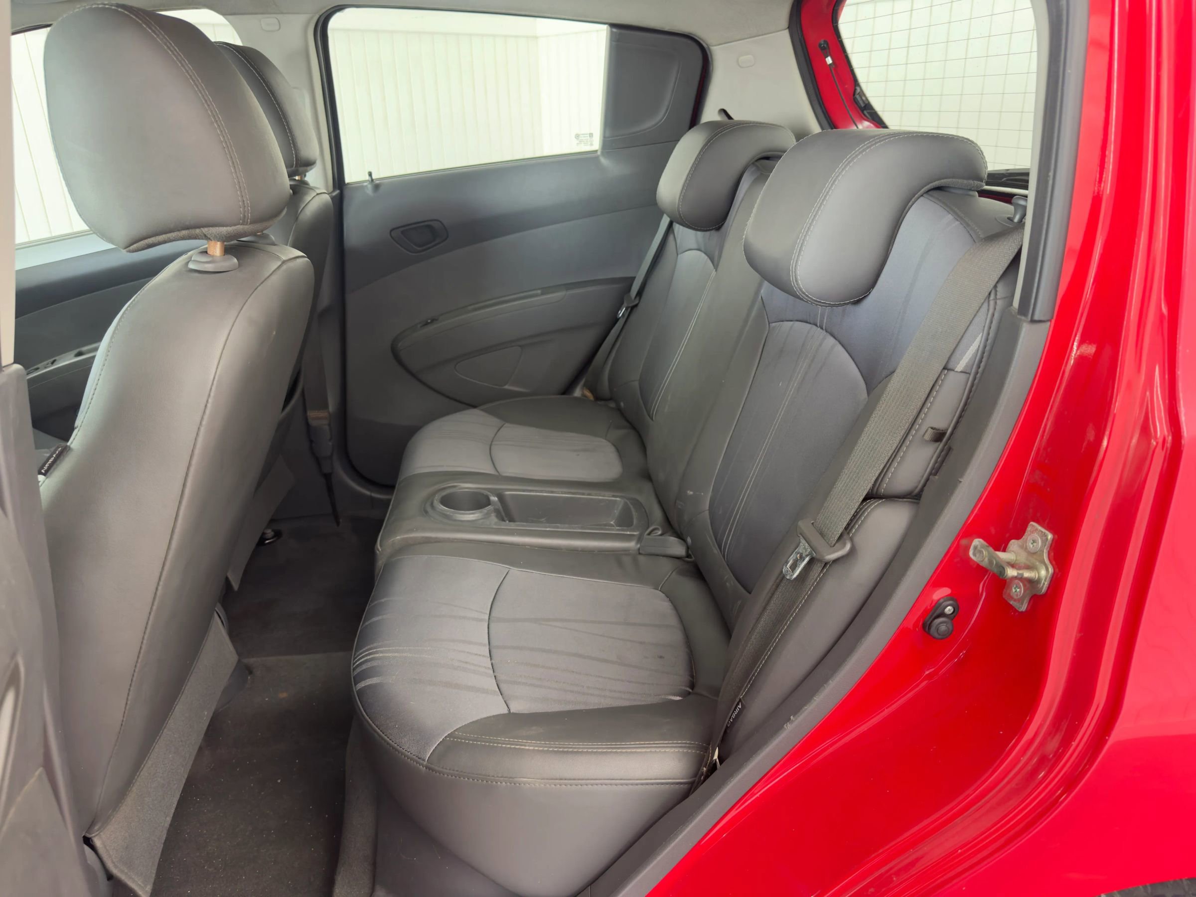 Used 2013 Chevrolet Spark LT image 12