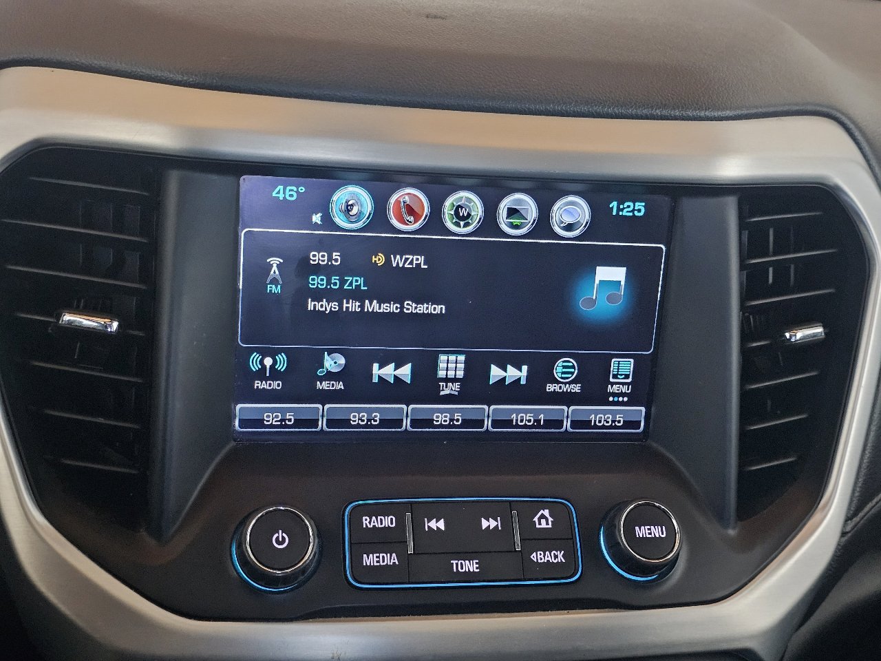 Used 2019 GMC Acadia SLT image 33