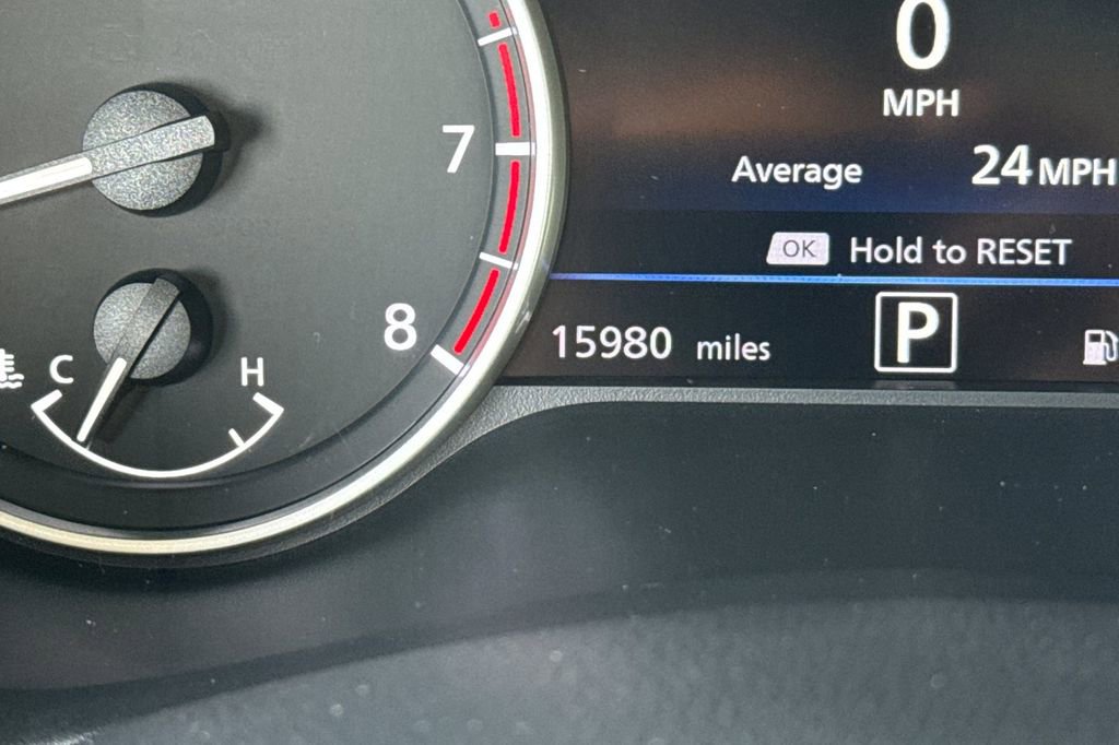 Used 2023 Nissan Sentra SV FWD image 23