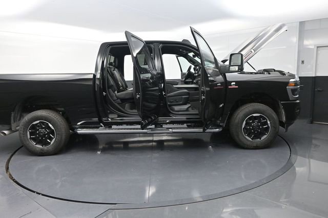 New 2026 RAM 2500 Laramie image 35