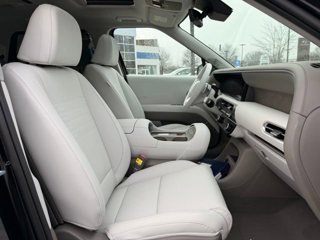 New 2026 Hyundai Palisade Limited AWD/4WD image 34