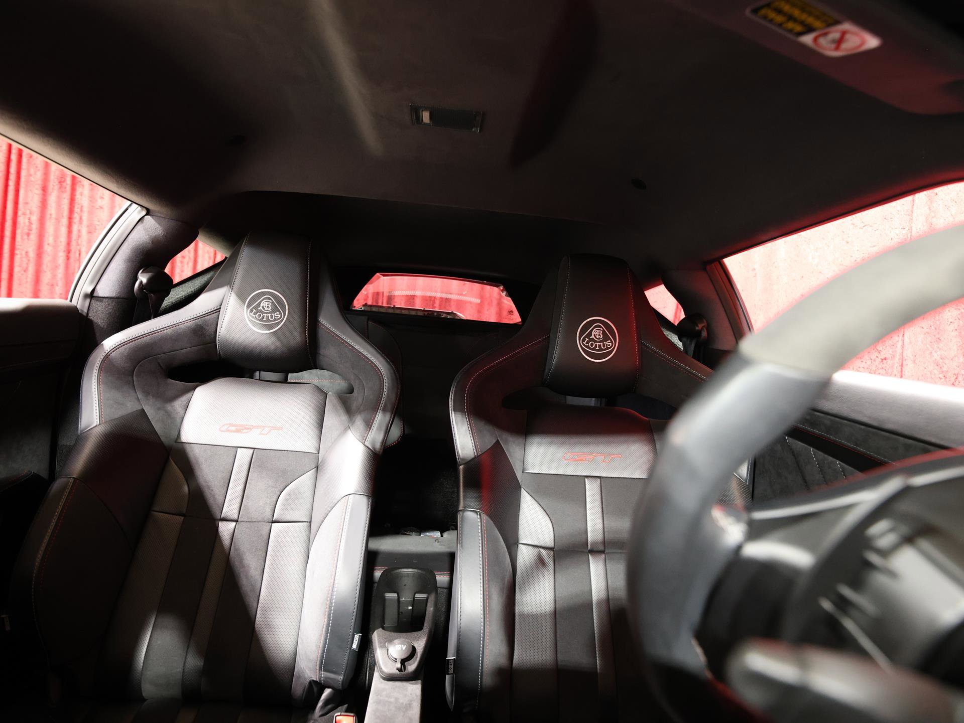 Used 2020 Lotus Evora RWD image 23