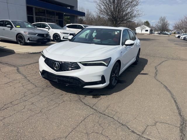 Used 2023 Acura Integra A-Spec image 25