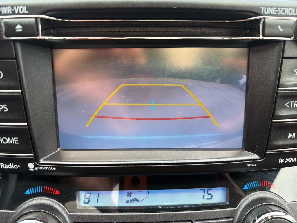 Used 2016 Toyota RAV4 SE AWD/4WD image 17