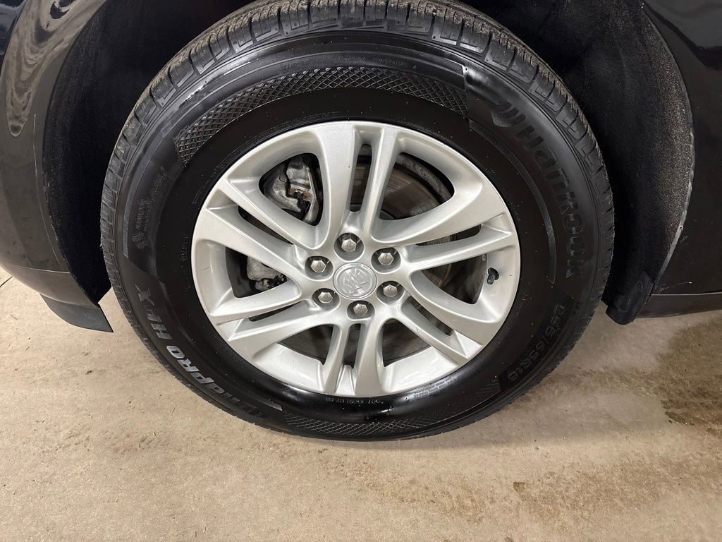 Used 2021 Buick Enclave Essence w/ Sound and Sites Package image 11