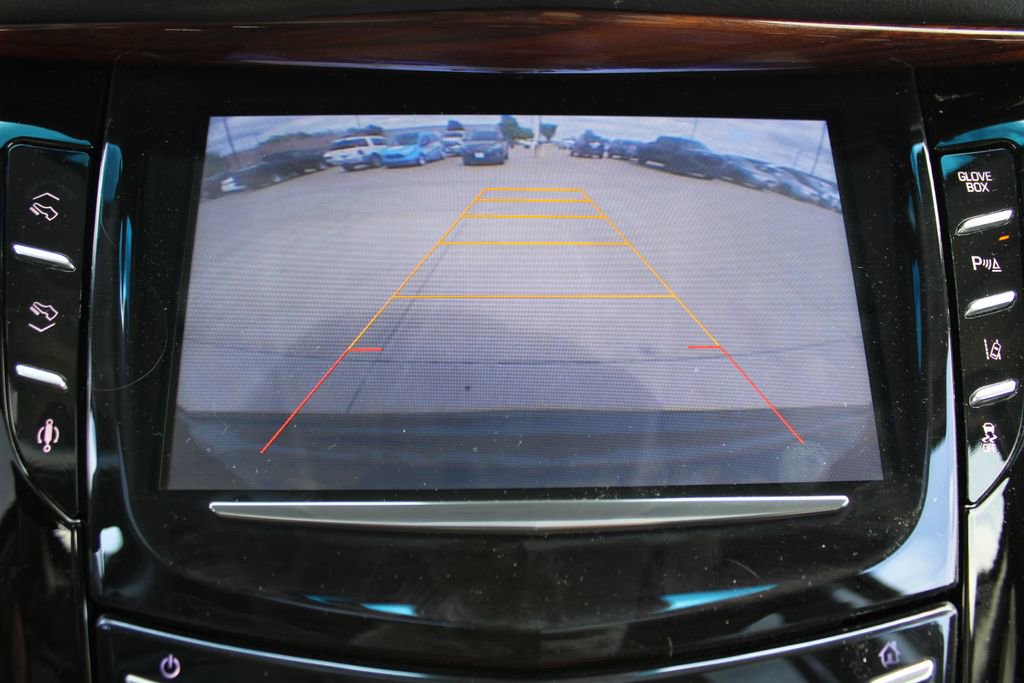 Used 2015 Cadillac Escalade Luxury AWD/4WD image 13