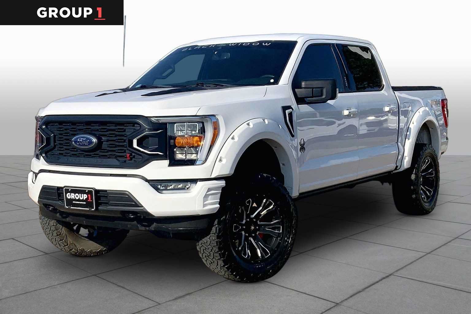 Certified 2022 Ford F150 XLT w/ Equipment Group 302A High AWD/4WD video 1