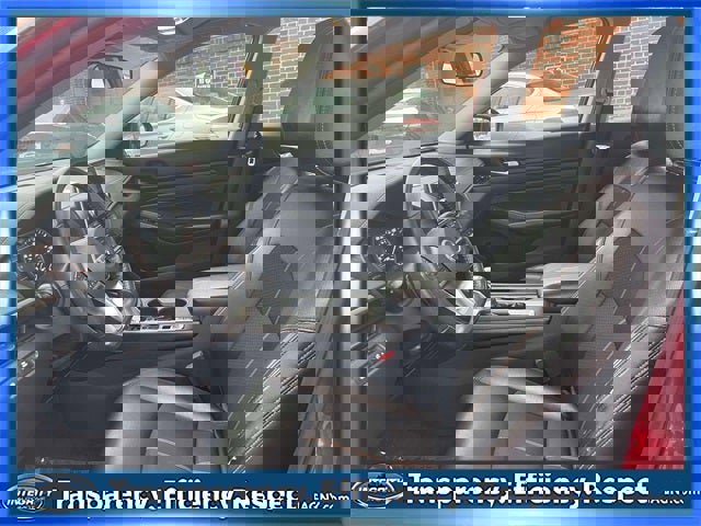 Certified 2022 Nissan Altima 2.5 SR image 15