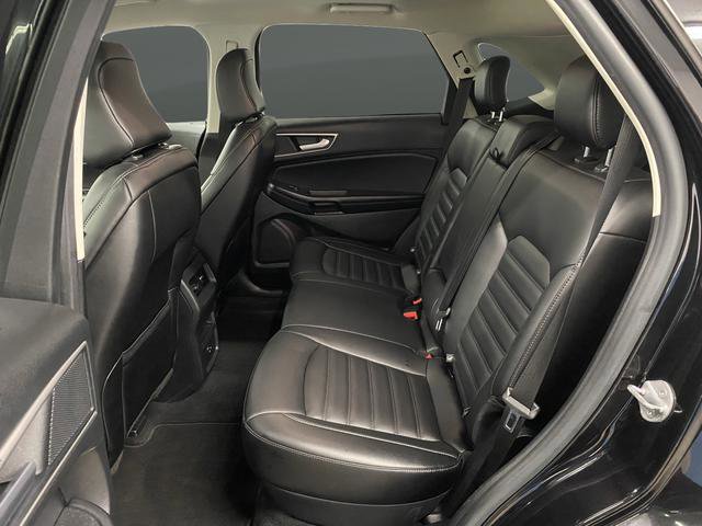 Used 2021 Ford Edge SEL image 27