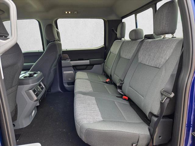 New 2026 Ford F250 XLT w/ XLT Premium Package image 16