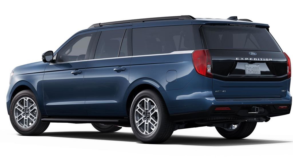 New 2025 Ford Expedition Max Active image 2