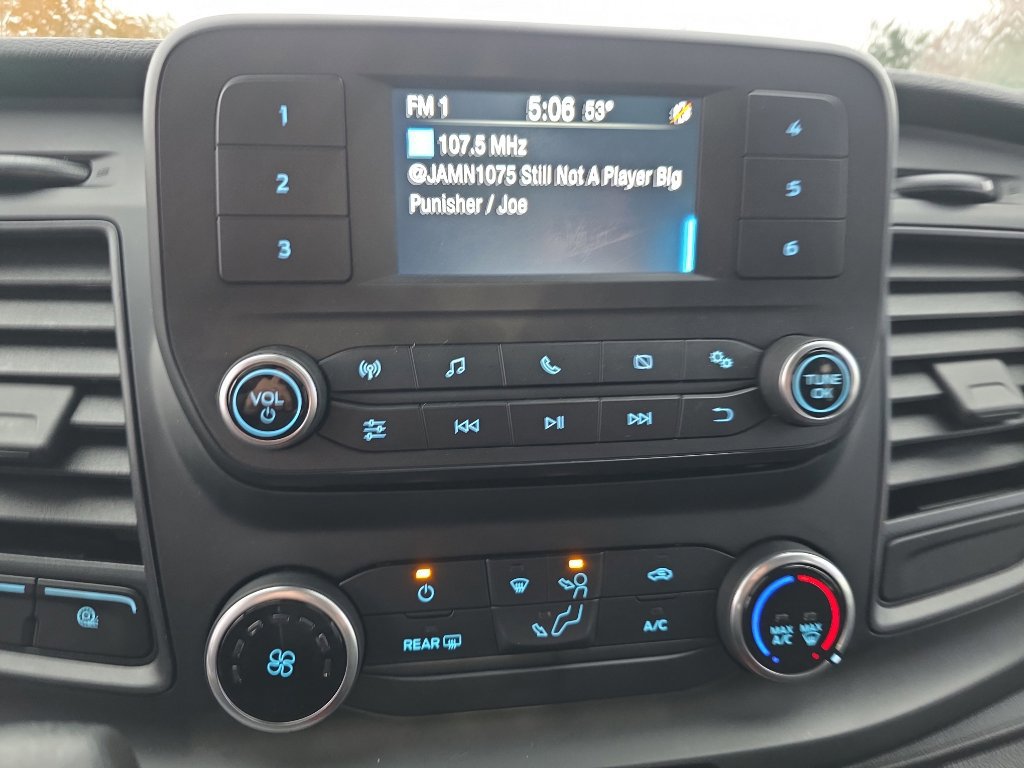 Used 2023 Ford Transit 250 Low Roof w/ Exterior Upgrade Package image 22