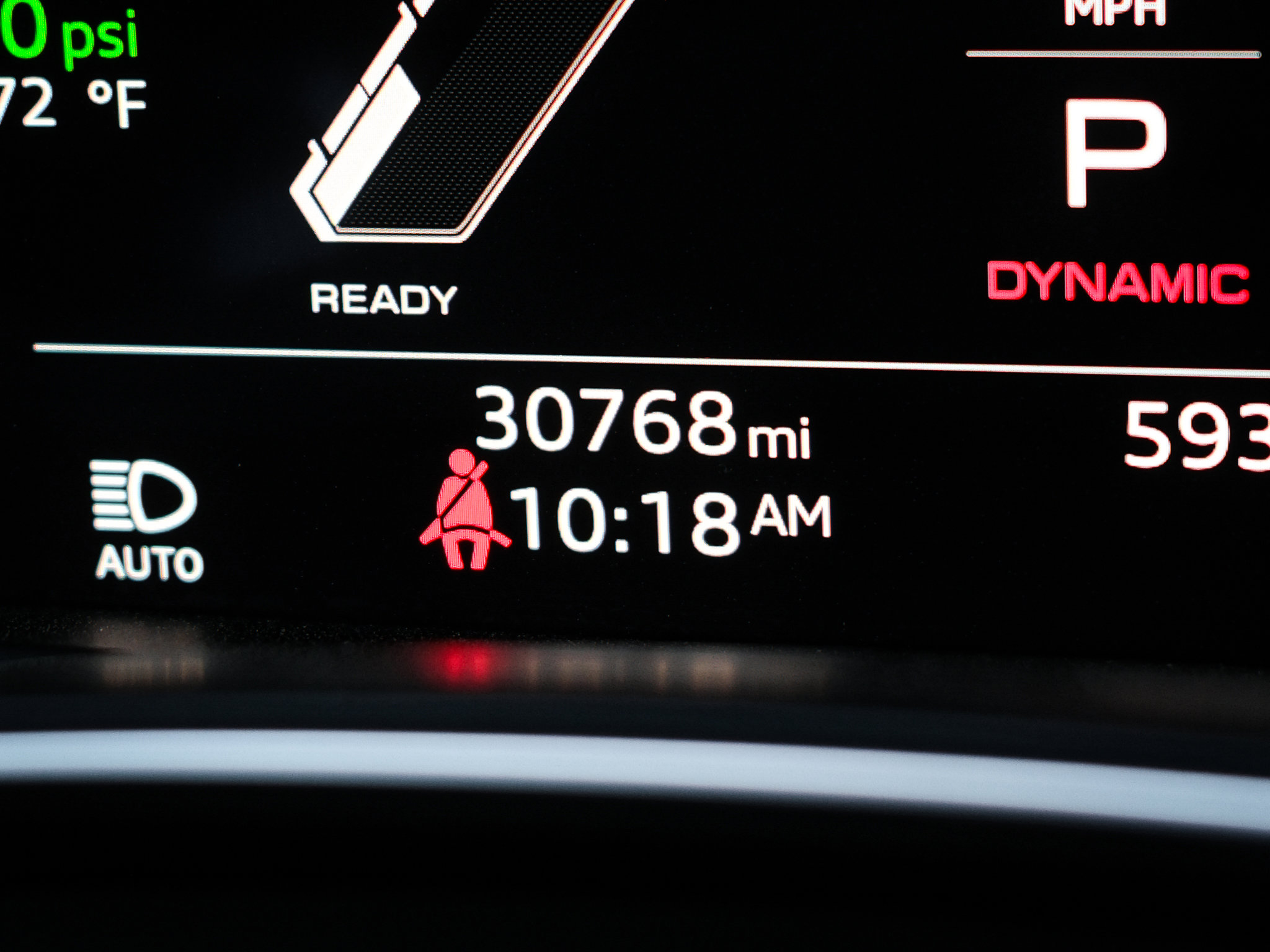 Used 2022 Audi RS 7 Sportback AWD/4WD image 20