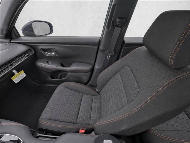 Used 2024 Honda HR-V Sport image 23