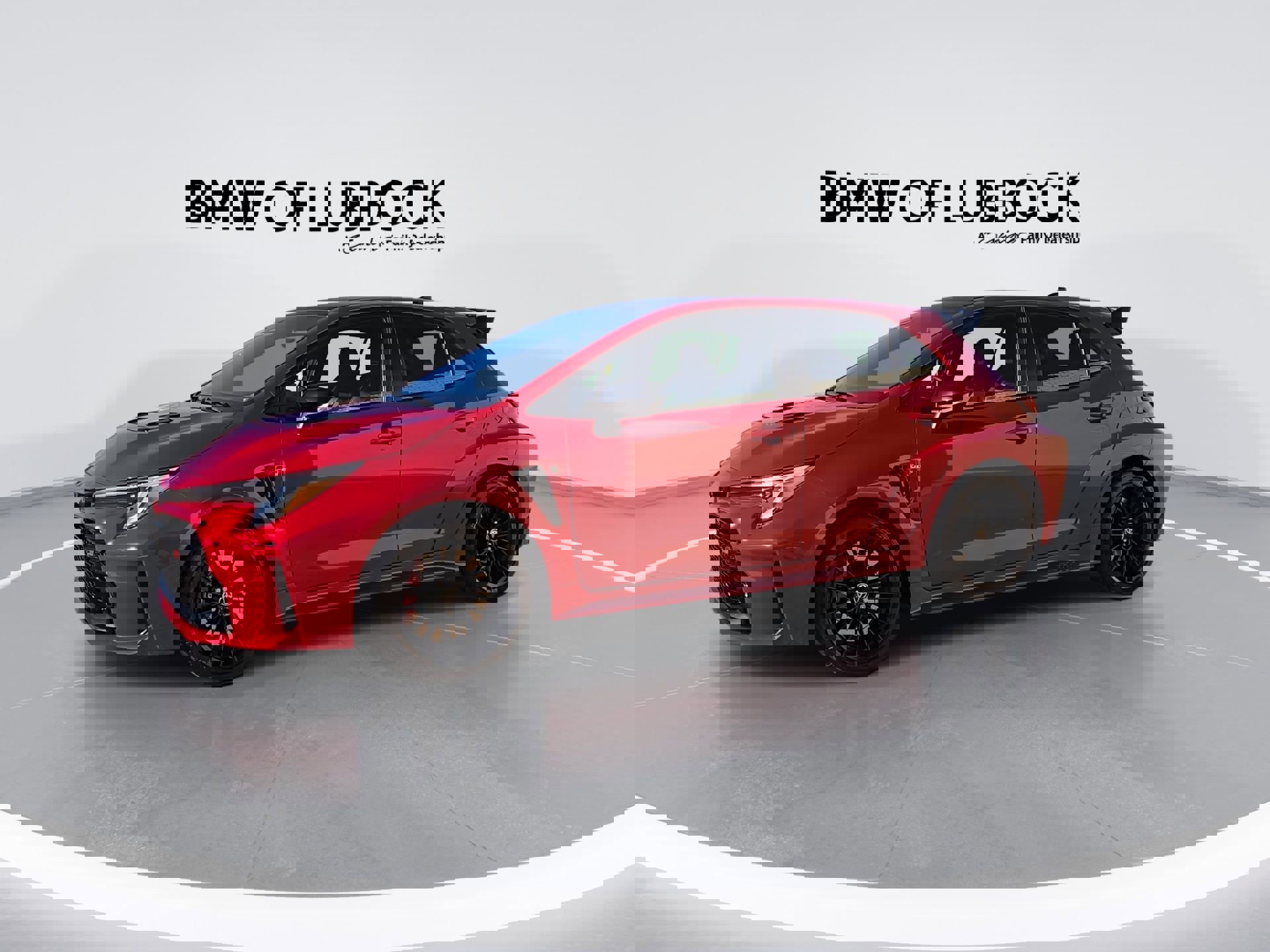 Used 2023 Toyota Corolla GR image 5