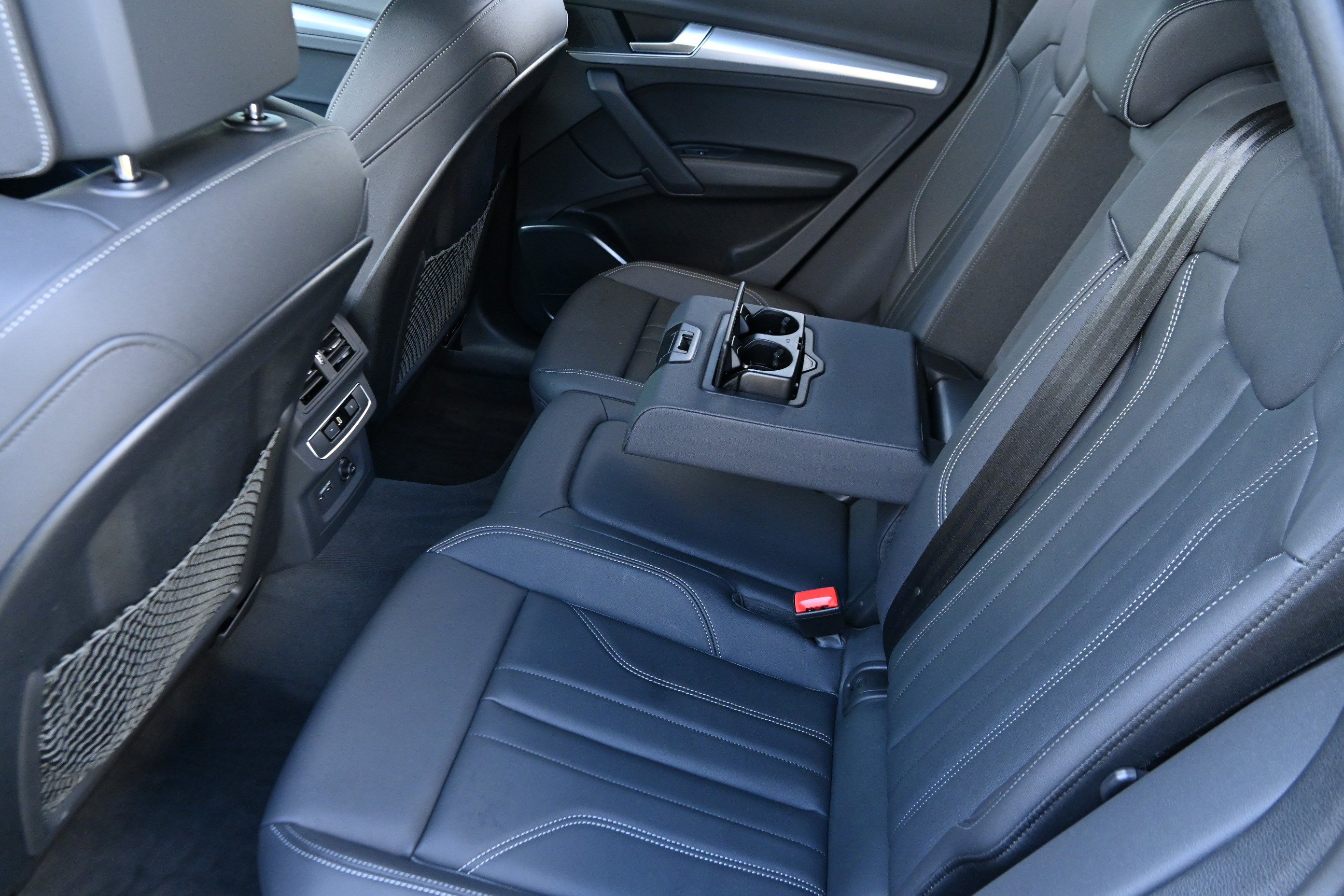 Used 2024 Audi Q5 2.0T Premium w/ Summer of Audi Package image 13