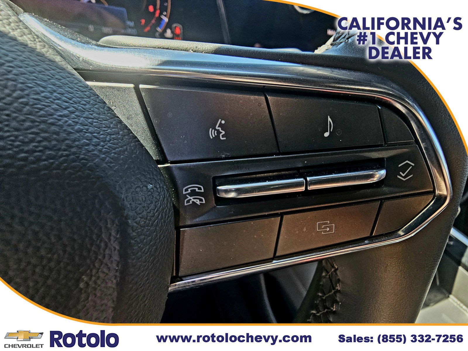 Used 2025 Chevrolet Tahoe LT image 23
