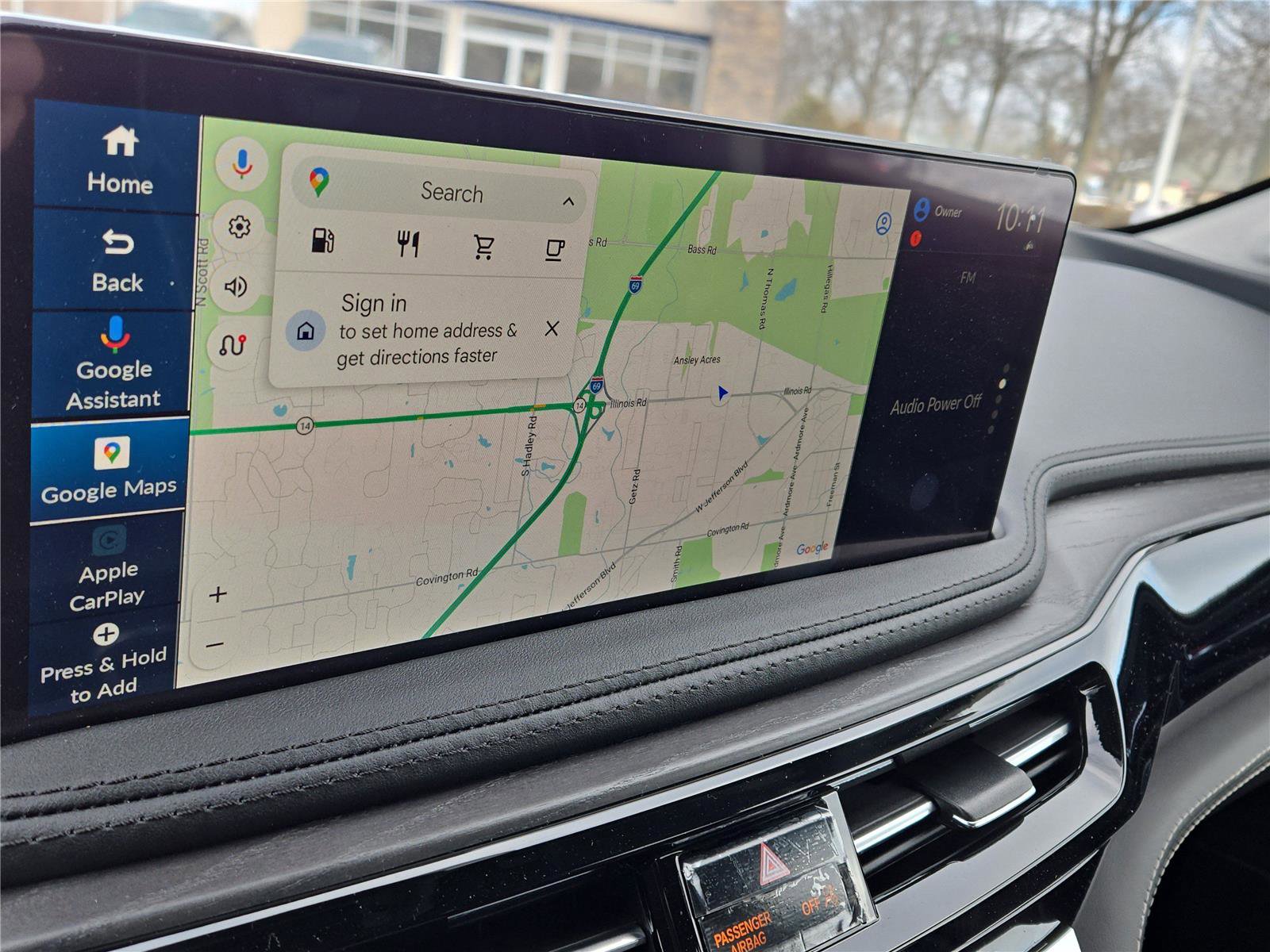 New 2026 Acura MDX SH-AWD w/ Advance Package image 6