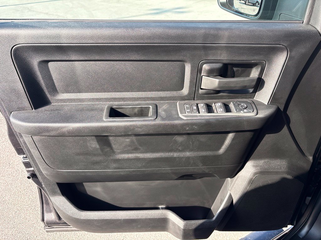 New 2027 RAM 3500 Tradesman AWD/4WD image 25