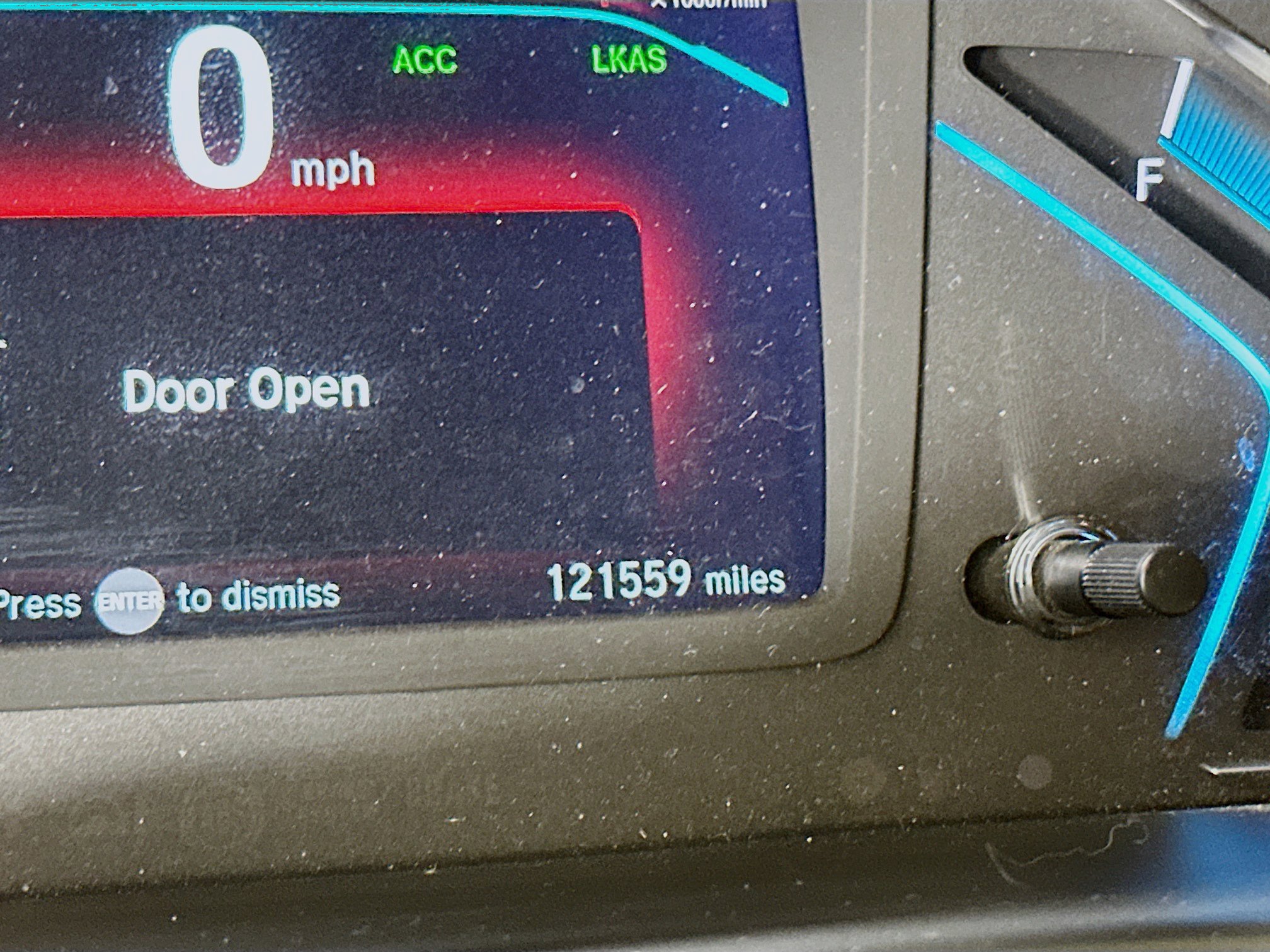 Used 2018 Honda Odyssey EX-L image 19