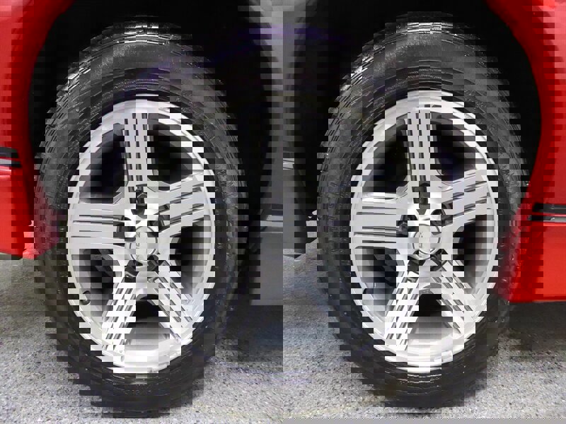 Used 1988 Chevrolet Camaro IROC-Z image 38