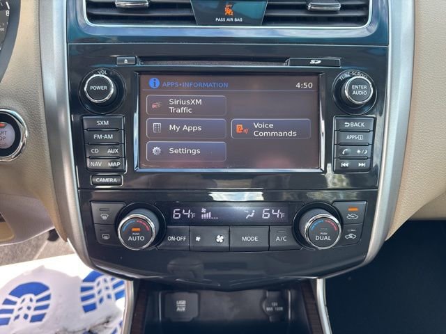 Used 2015 Nissan Altima 3.5 SL image 23