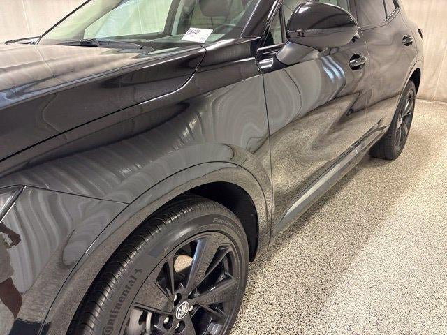 Used 2023 Buick Envision Essence w/ Technology Package I AWD/4WD image 12