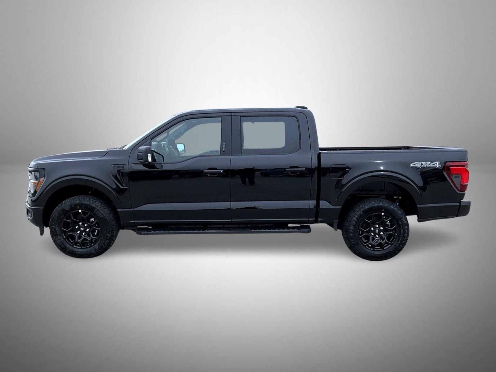 New 2026 Ford F150 XLT AWD/4WD image 8