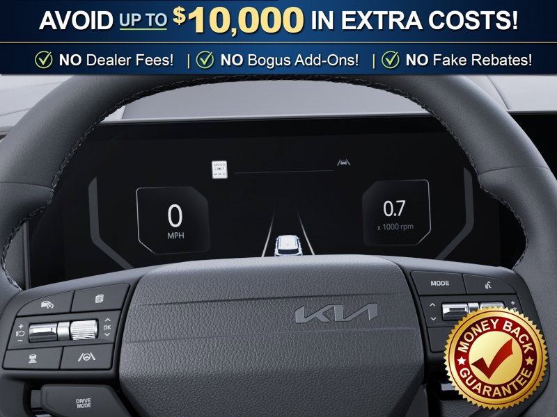 New 2026 Kia Sportage SX FWD image 26