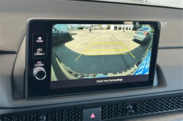 New 2026 Honda CR-V Sport image 19