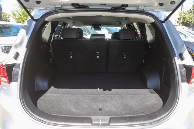 Used 2023 Hyundai Santa Fe SE image 26