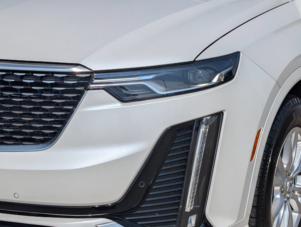 Used 2021 Cadillac XT6 Luxury FWD image 8