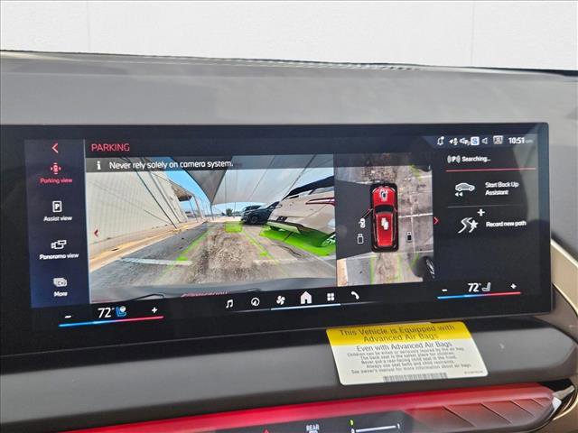 Used 2025 BMW X3 xDrive30i w/ Premium Package image 13