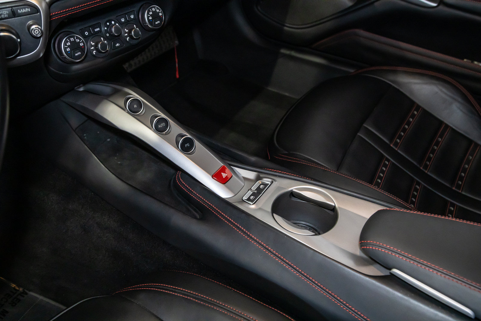 Used 2016 Ferrari F12 Berlinetta RWD image 38