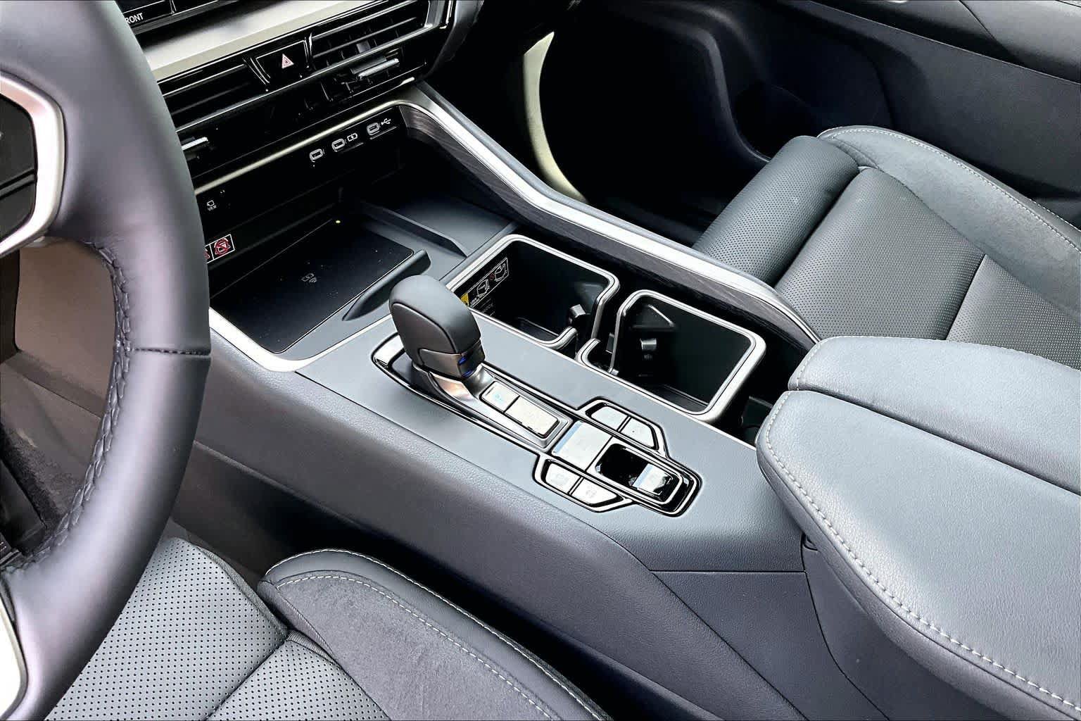New 2026 Lexus TX 350 AWD w/ Technology Package image 7
