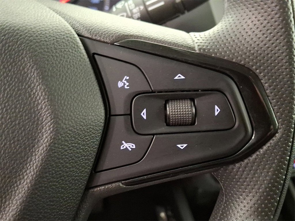 Used 2023 Chevrolet TrailBlazer LT image 21